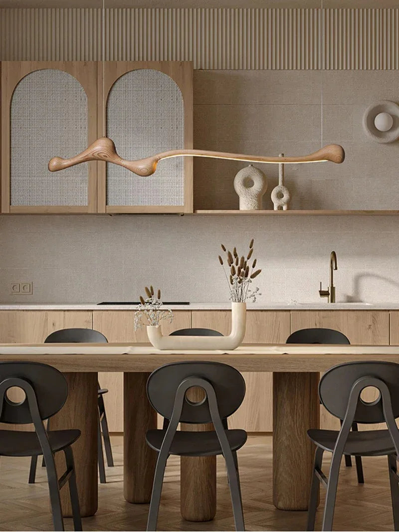 Yūgen Pendant Lamp