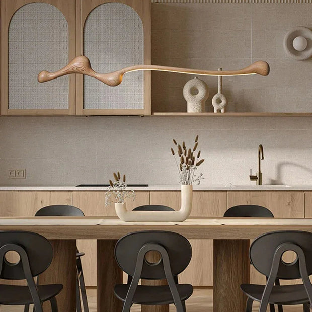 Yūgen Pendant Lamp