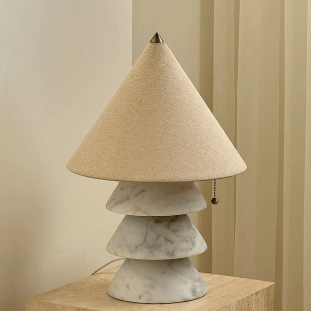 Marjie Table Lamp