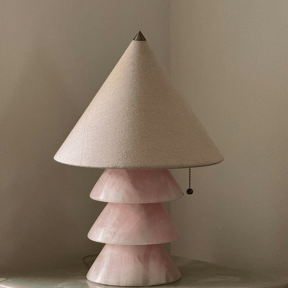 Marjie Table Lamp