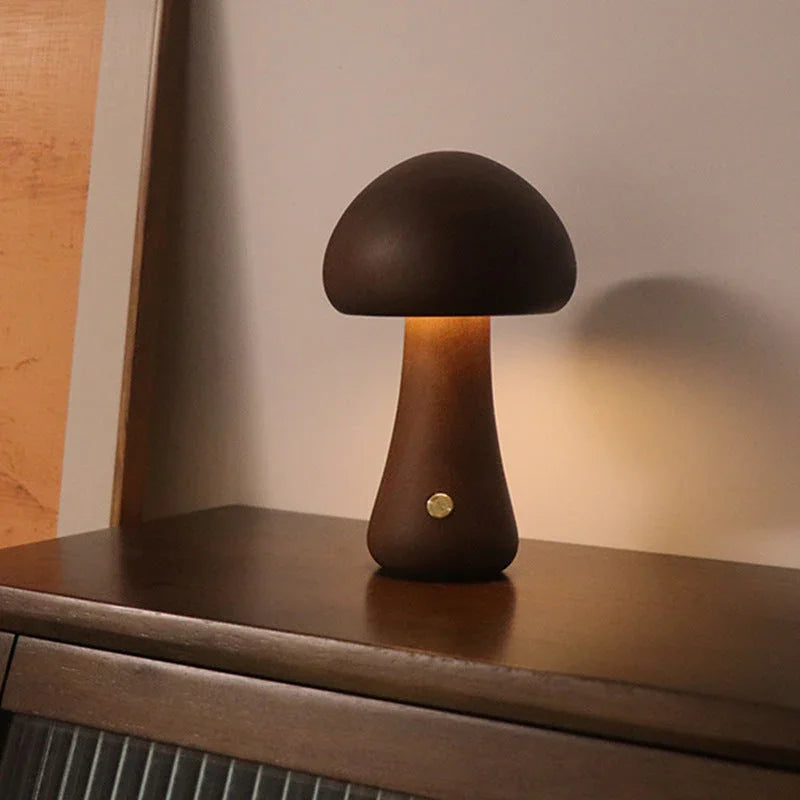 Sopp Table Lamp