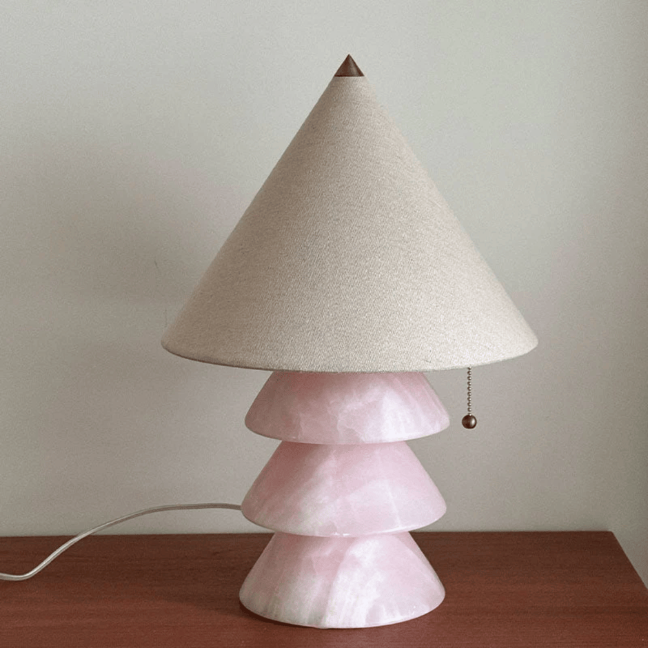 Marjie Table Lamp