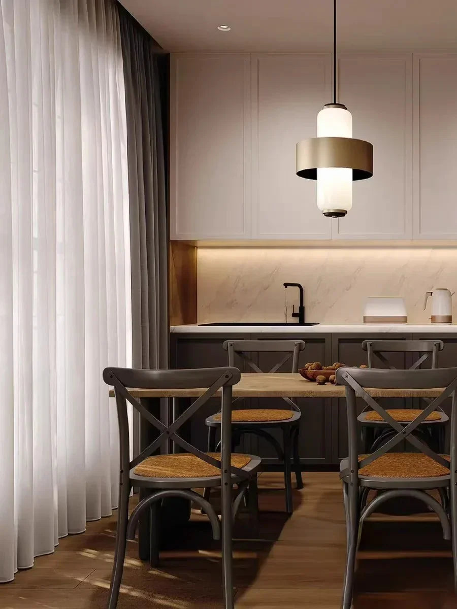 Dalia Pendant Light