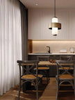 Dalia Pendant Light