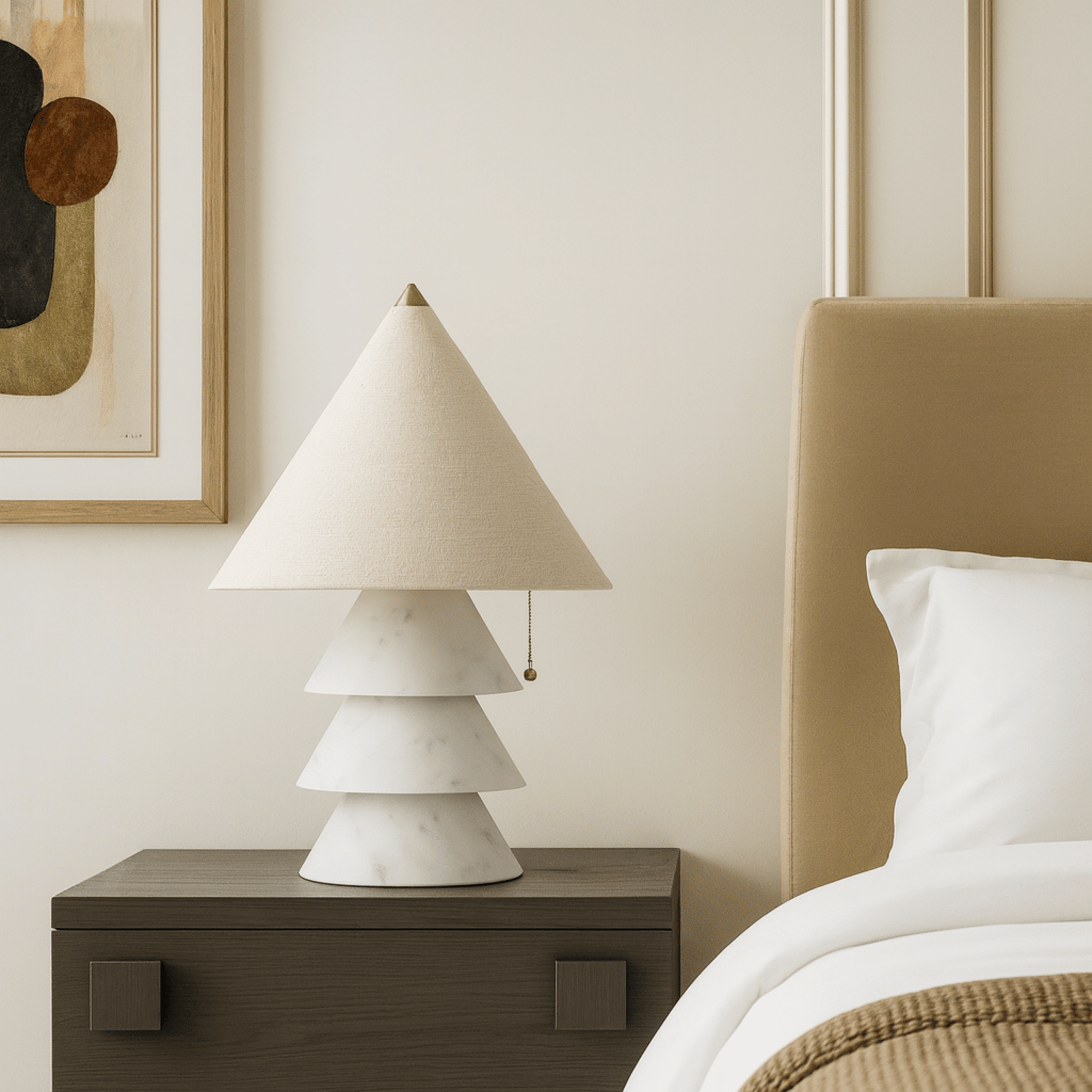Marjie Table Lamp
