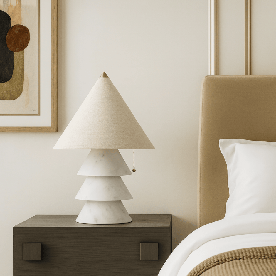 Marjie Table Lamp