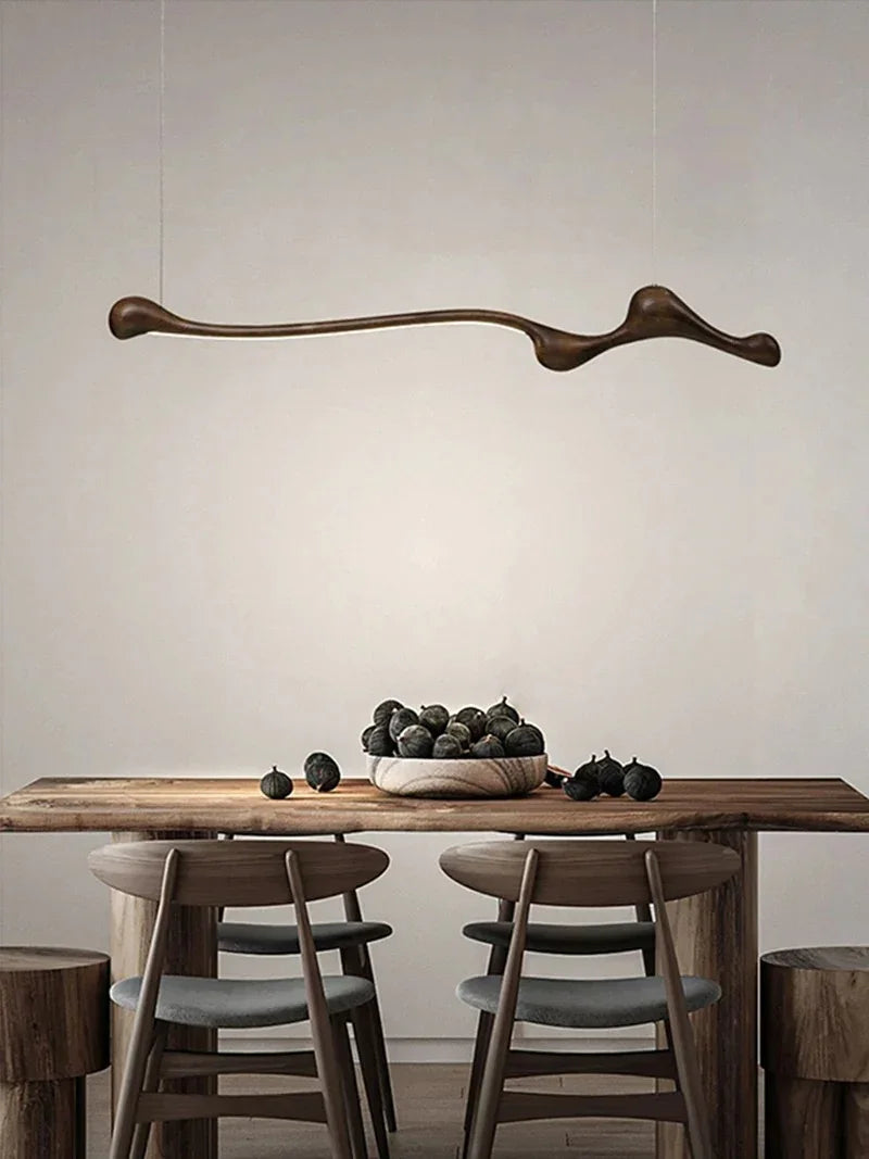 Yūgen Pendant Lamp