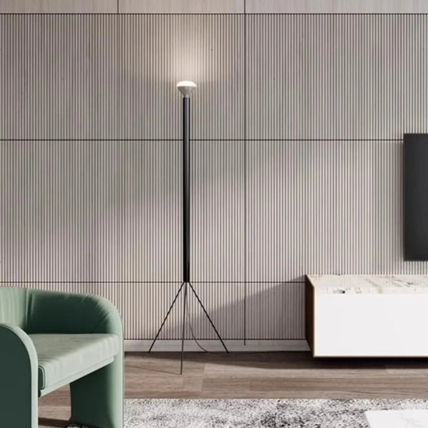 Schiaparelli Floor Lamp