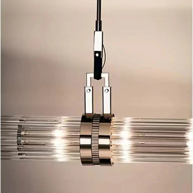 Nikk Pendant Light