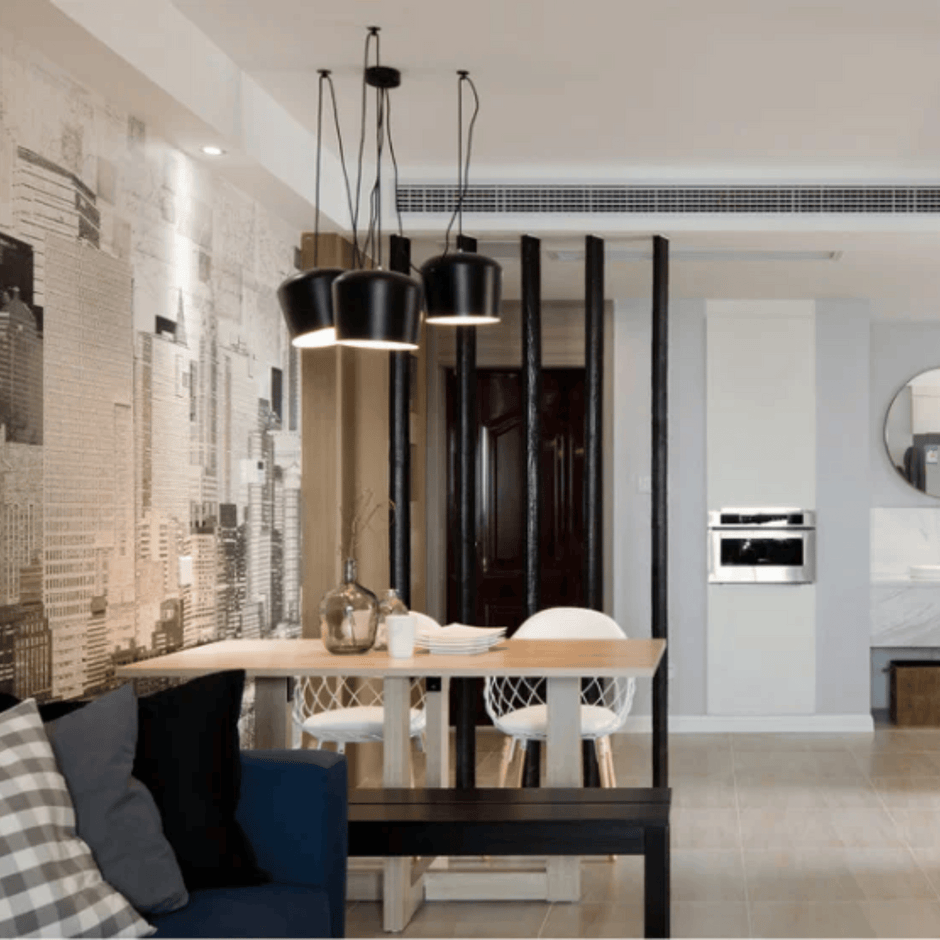 Domienne Pendant Light