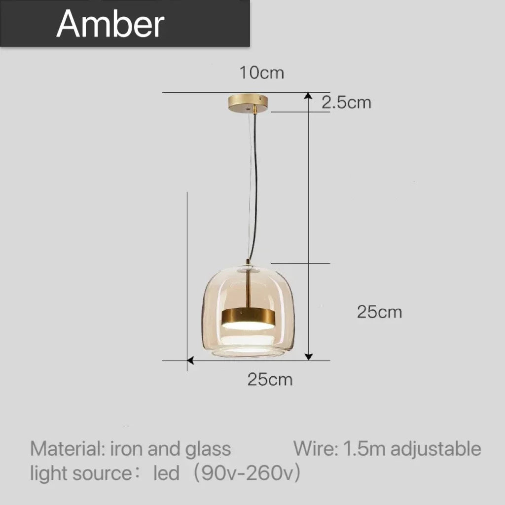Växa II Pendant Lamp