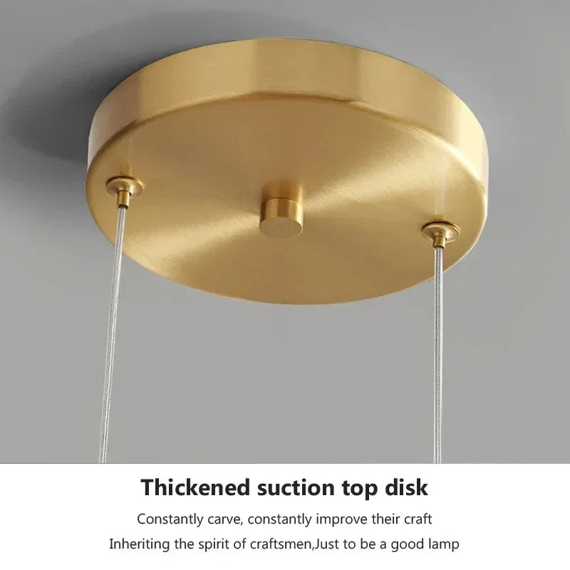 Arielle Pendant Lamp