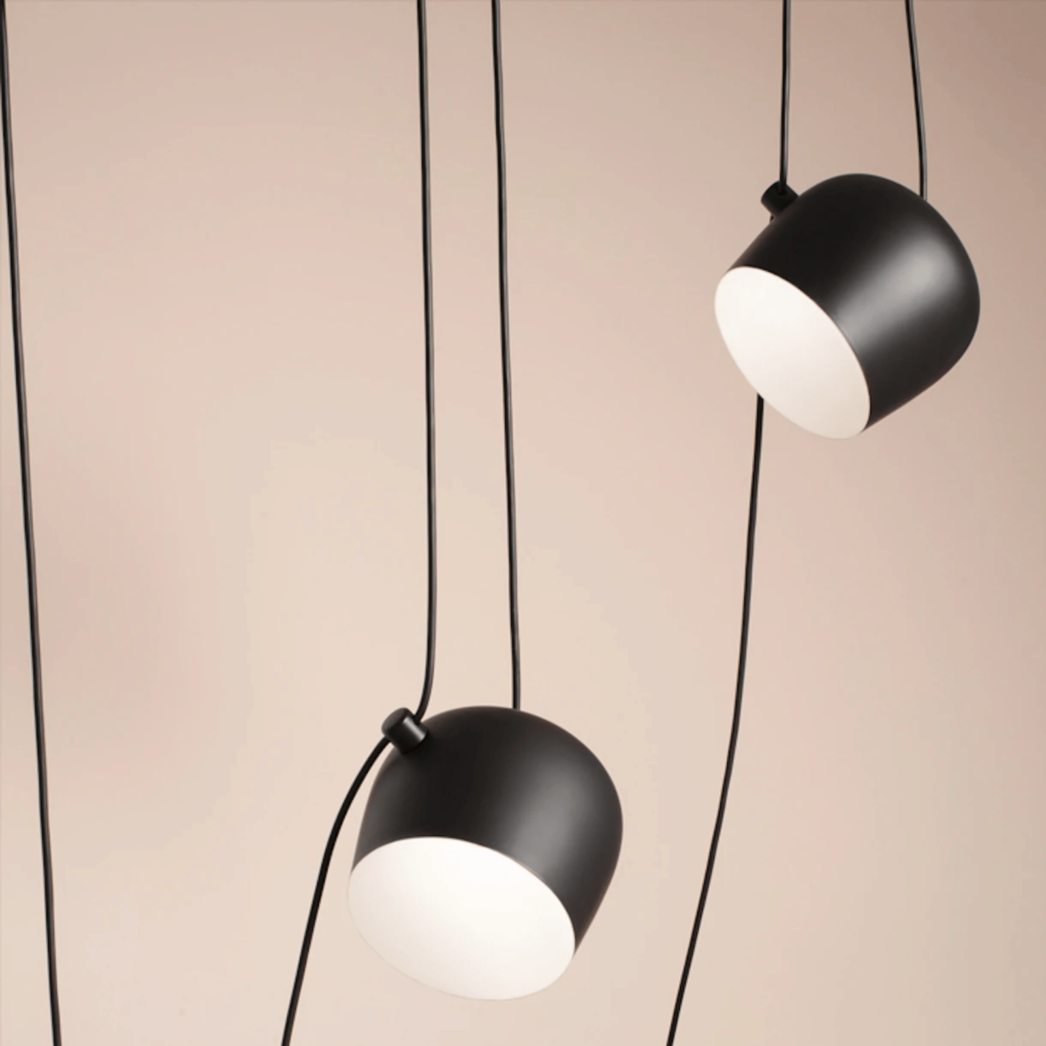 Domienne Pendant Light