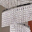 Suralie Crystal Chandelier