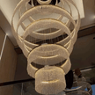 Suralie Crystal Chandelier