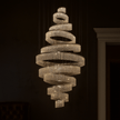 Suralie Crystal Chandelier