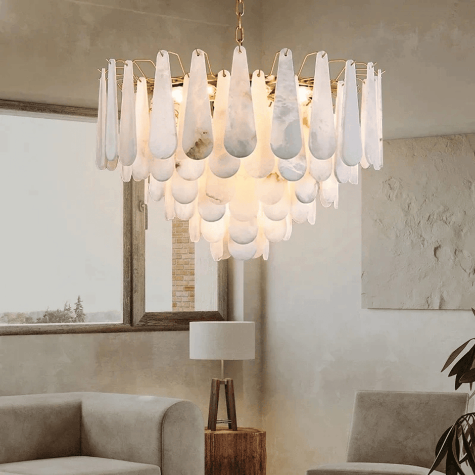 Emuline Chandelier