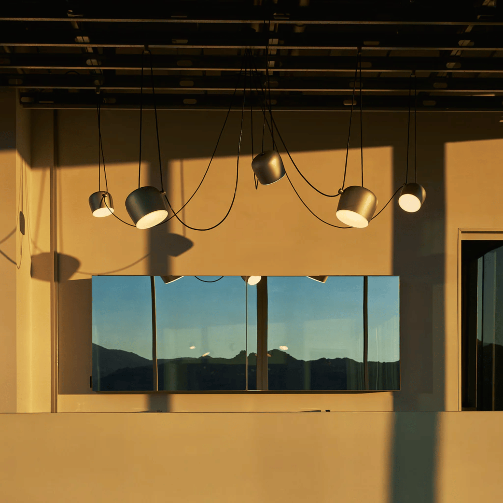 Domienne Pendant Light