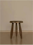 Reina Round Stool