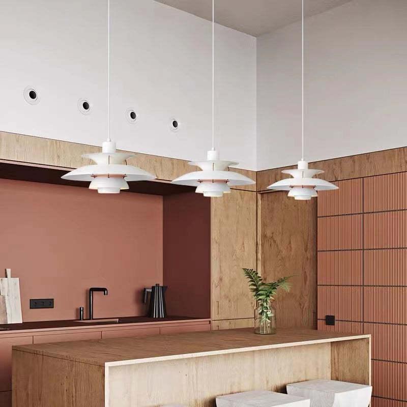 Fanciulla Pendant Lamp