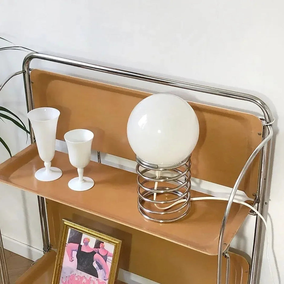 Chippendale Table Lamp