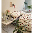 Love Heart Bedding Set