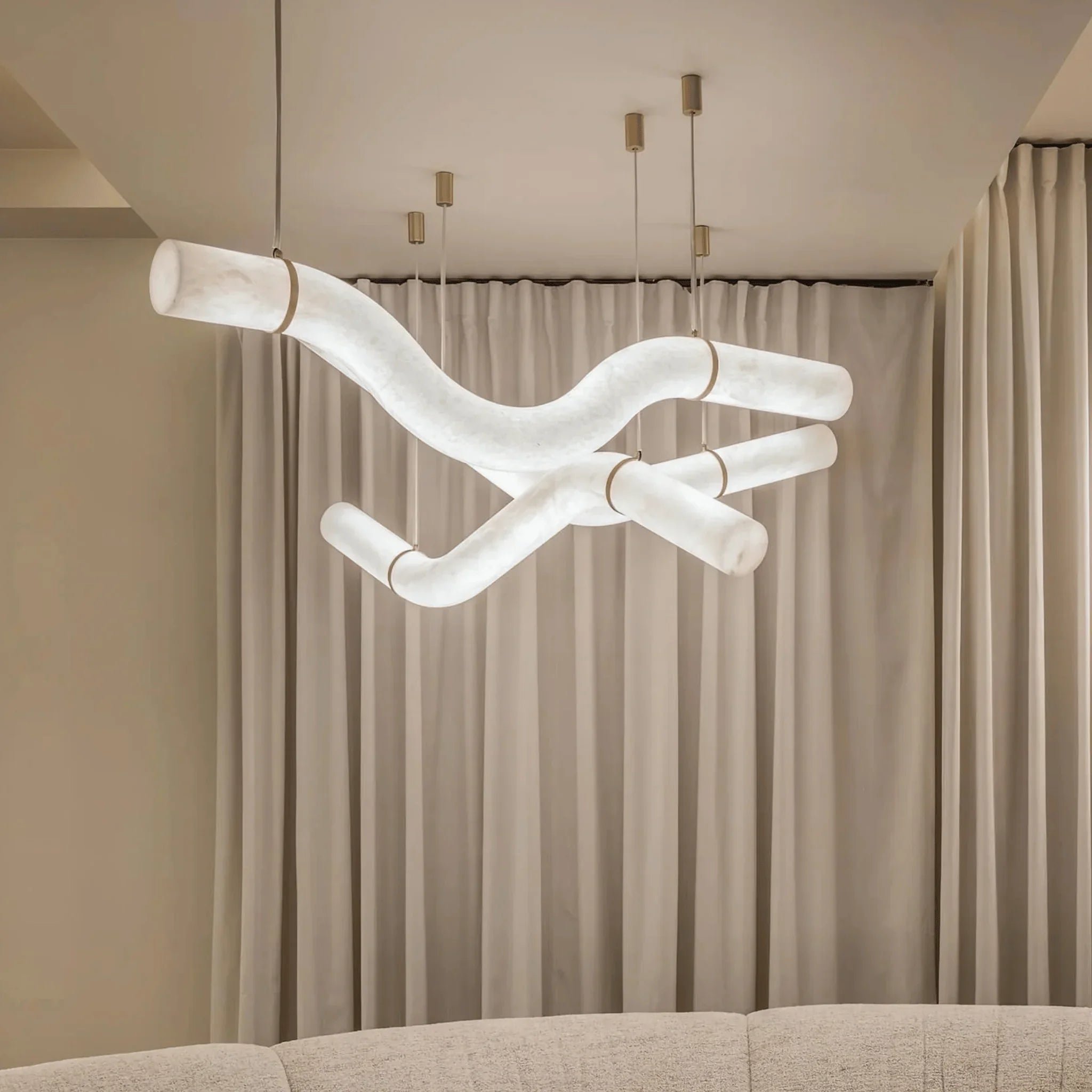 Velora Ondina Pendant Light