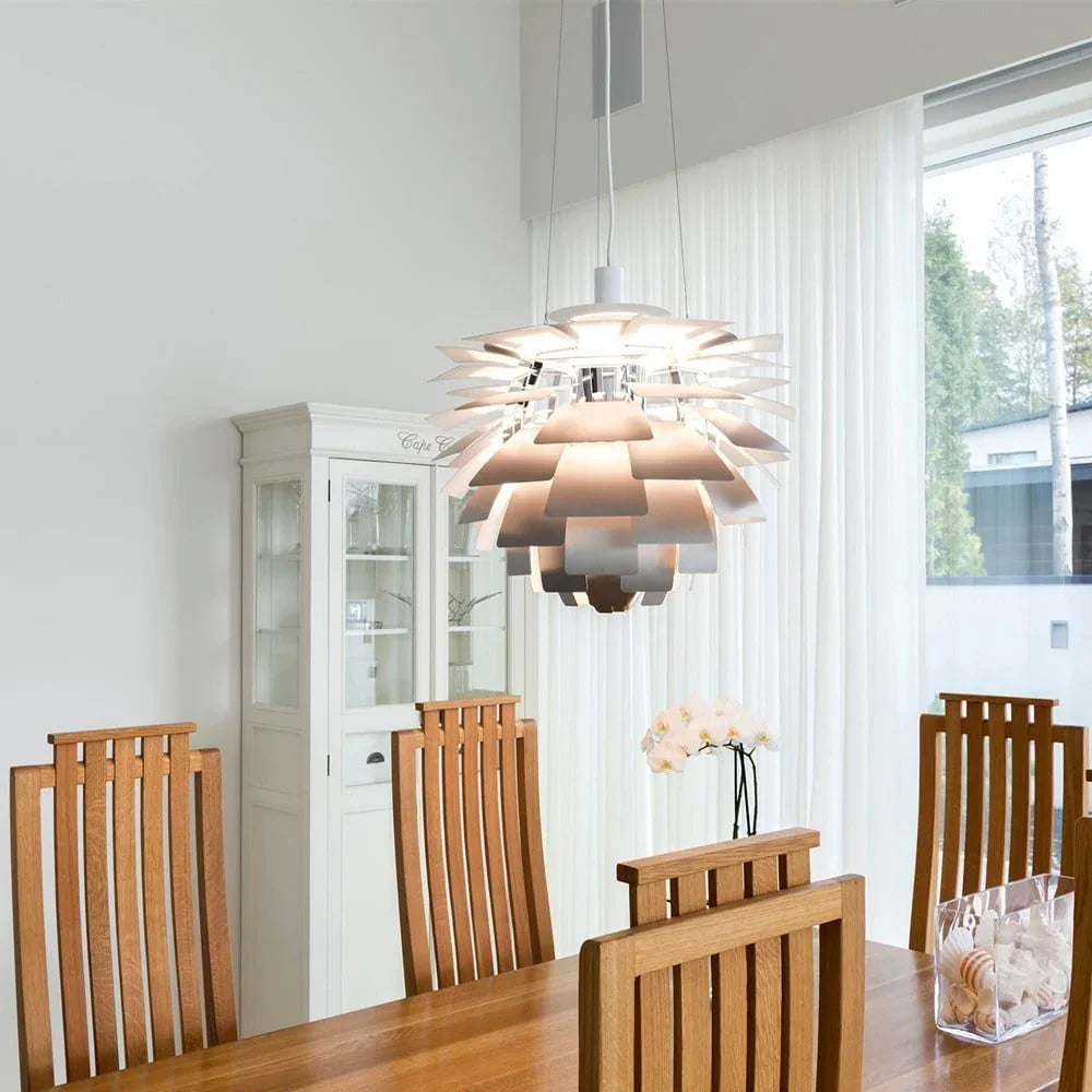 Carciofo Chandelier