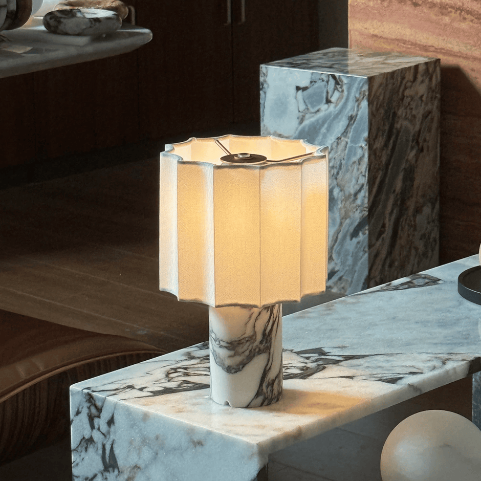 Meslem Portable Lamp