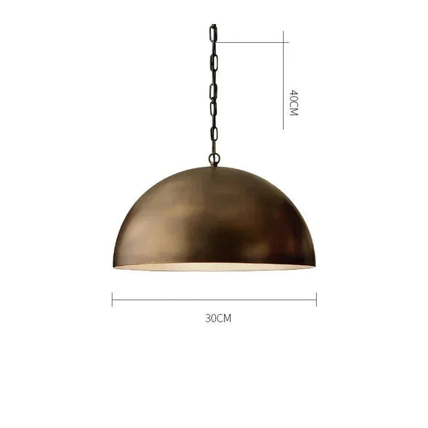 Hayah Pendant Light