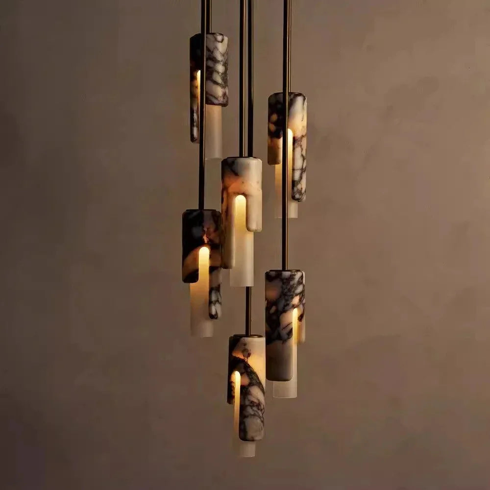 Sone Marble Pendant Lamp