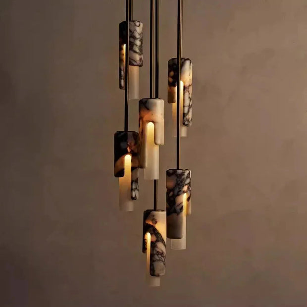 Sone Marble Pendant Lamp