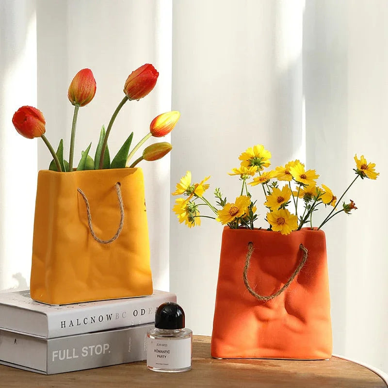 Vogue Vase