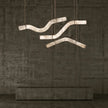 Velora Ondulata Pendant Light