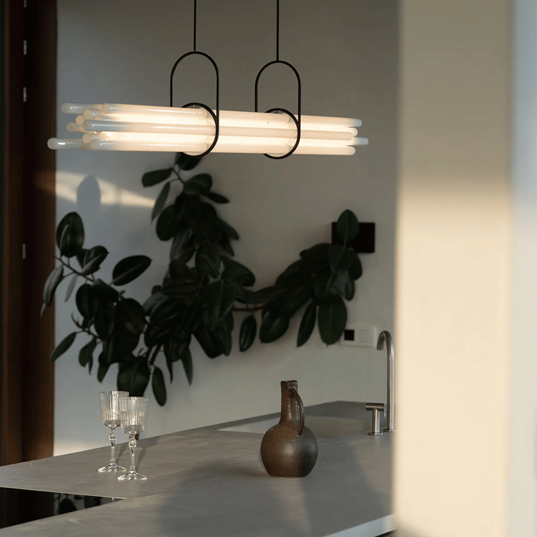 Formieh Linear Pendant