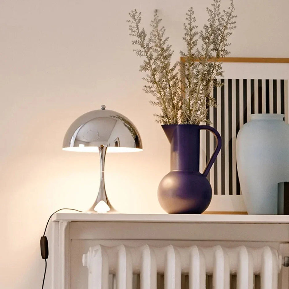 Taccia Table Lamp