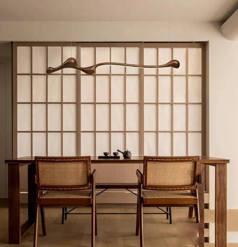 Yūgen Pendant Lamp