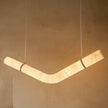 Verola Arc Pendant Light