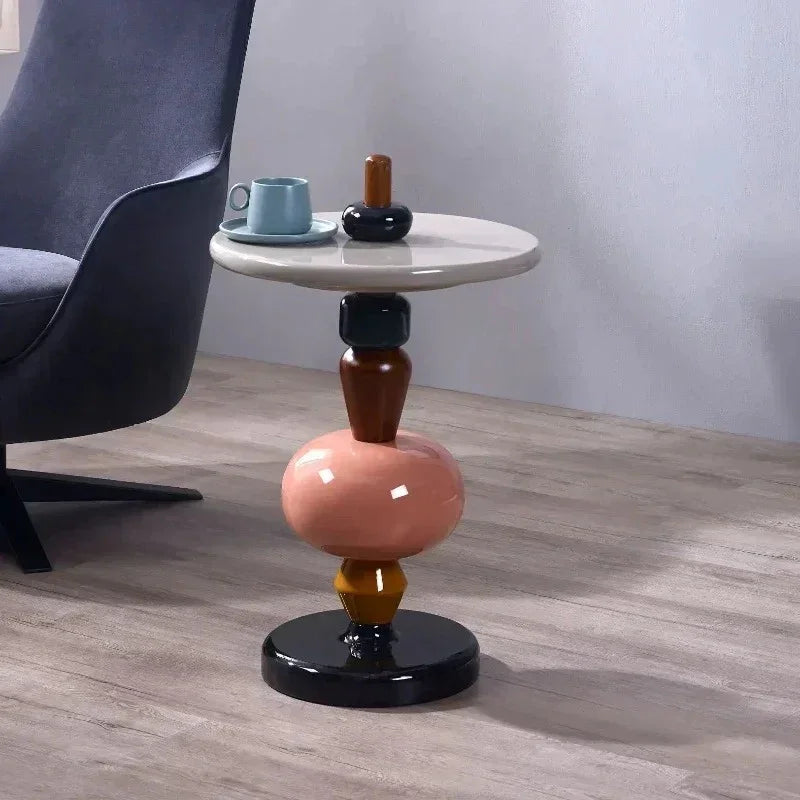 Jolene Side Table