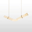 Verola Arc Pendant Light