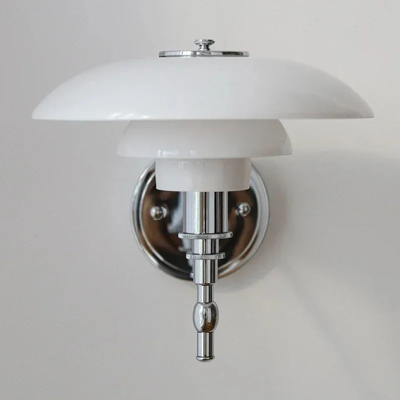 Georgia Wall Lamp