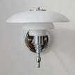 Georgia Wall Lamp