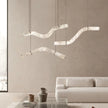 Verola Arc Pendant Light