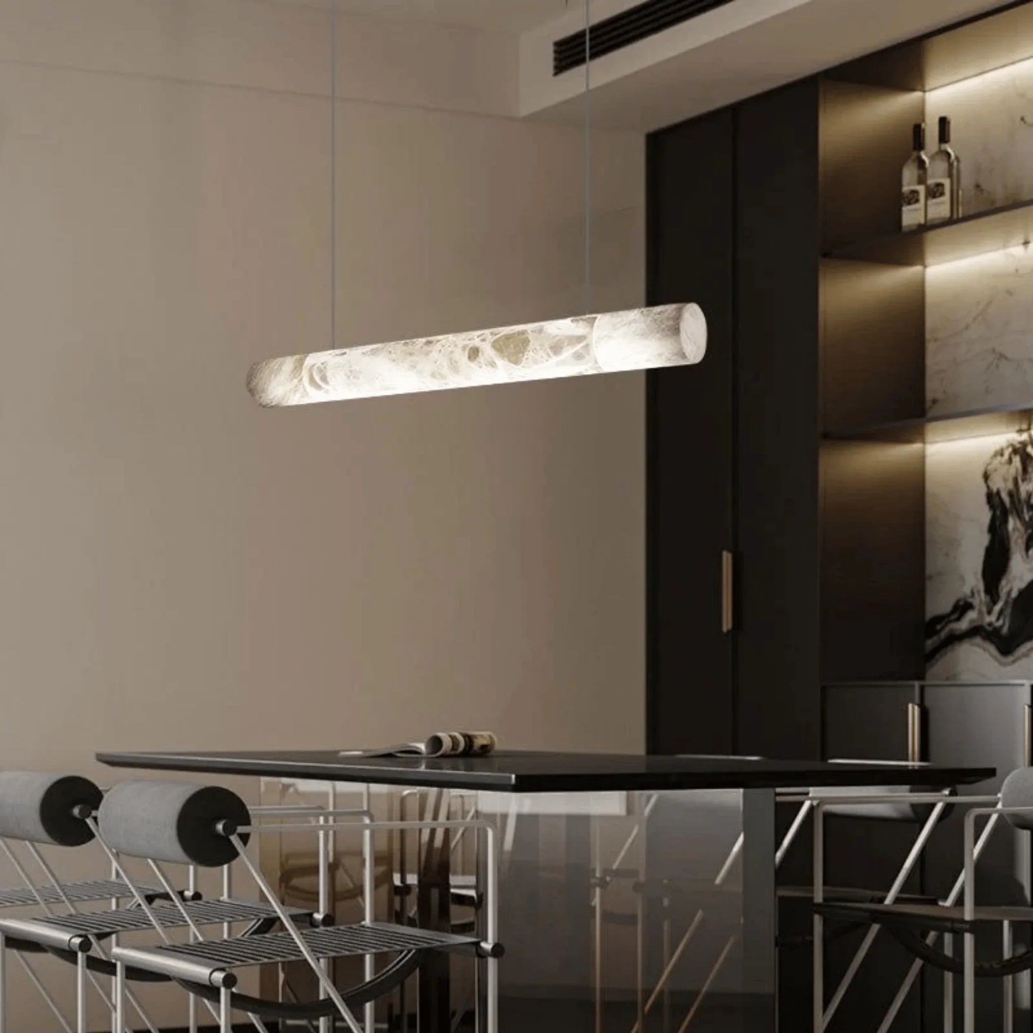 Velora Linear Pendant