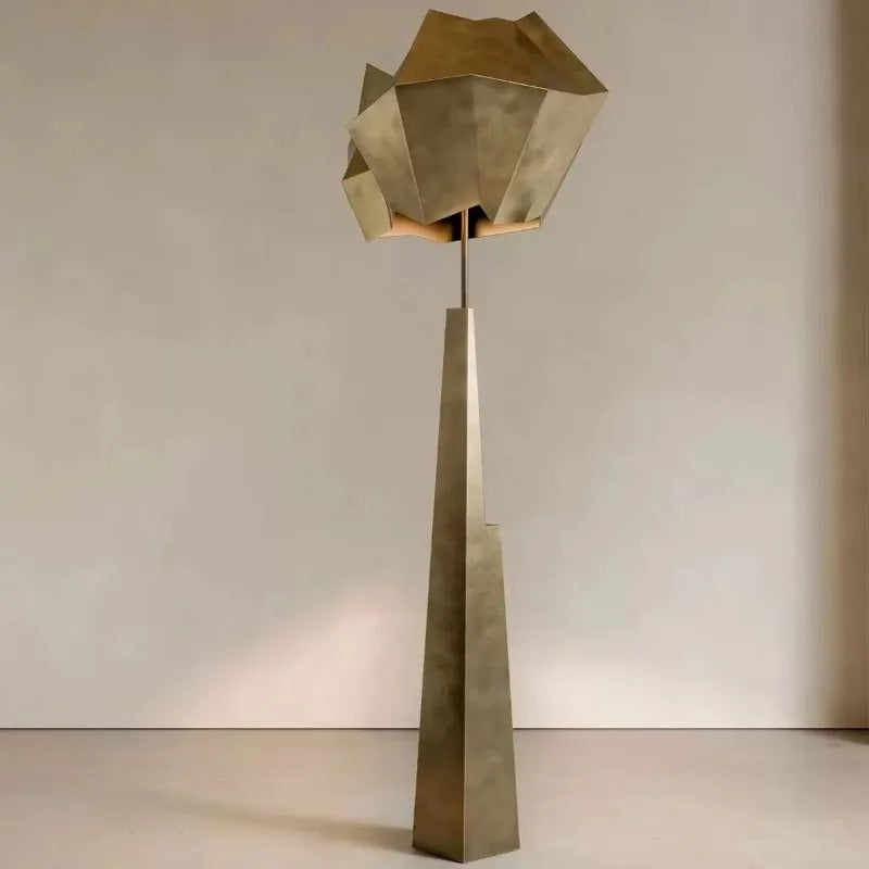 Valdemar Floor Lamp