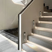 Shadee Motion Sensor Stair Wall Light