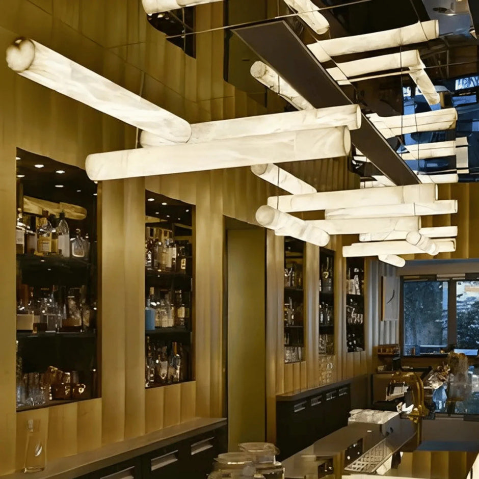 Velora Linear Pendant