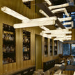 Velora Linear Pendant