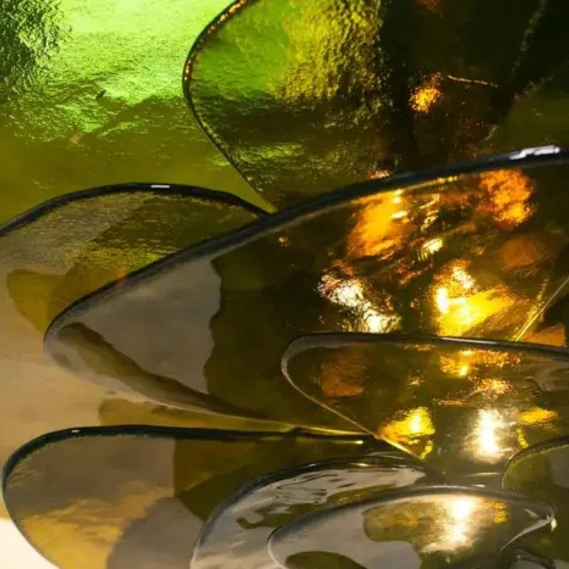 Kindred Pendant Lamp