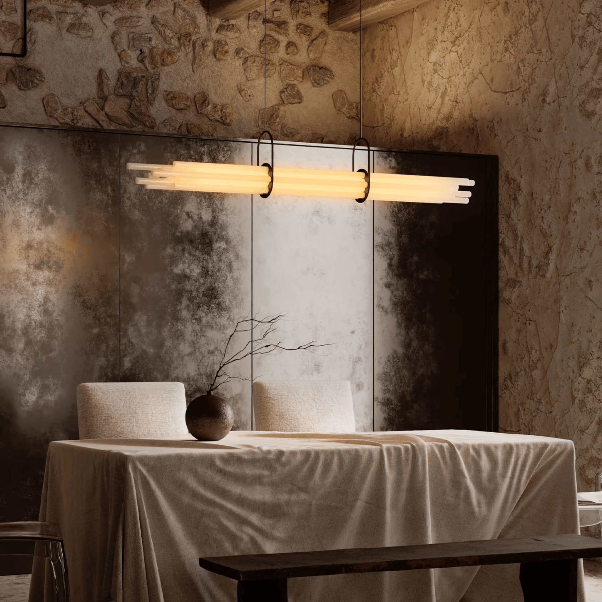 Formieh Linear Pendant